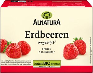 Erdbeeren (TK)