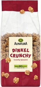 Dinkel-Crunchy 