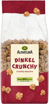 Dinkel-Crunchy 