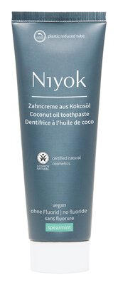 Zahncreme Spearmint