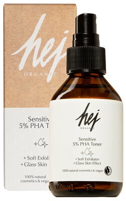 Sensitive PHA Toner
