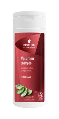 Shampoo Volumen