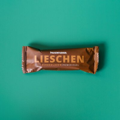 Lieschen Schokoriegel