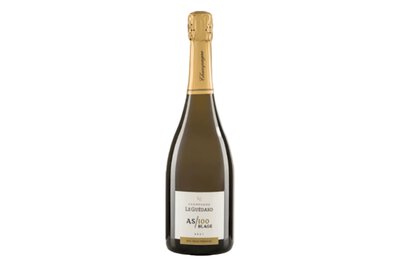 Champagner Brut Assemblage