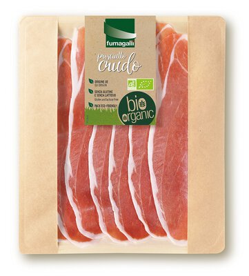 Prosciutto Crudo