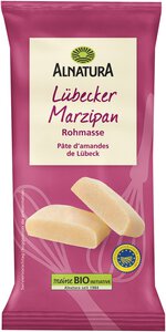 Lübecker Marzipan 