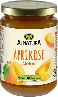 Fruchtaufstrich Aprikose