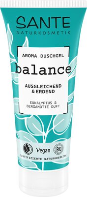 Balance Duschgel