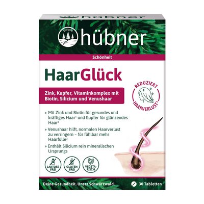 HaarGlück