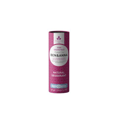 Deostick Pink Grapefruit