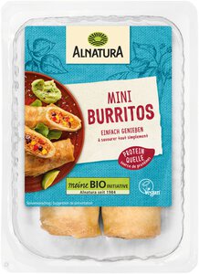 Mini-Burritos (gekühlt)