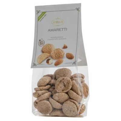 Amaretti 