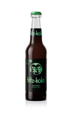 fritz-Kola