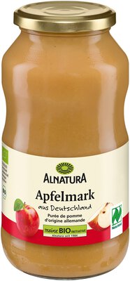 Apfelmark 700g