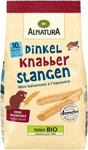 Mini-Dinkelstangen 