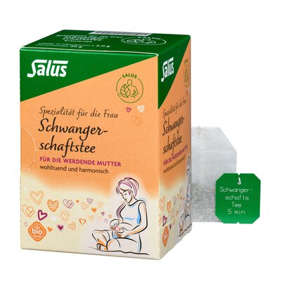 Schwangerschaftstee 15 Btl.