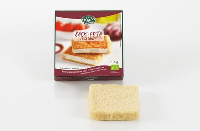 Back Feta