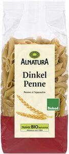 Dinkel-Penne