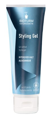 Styling Gel