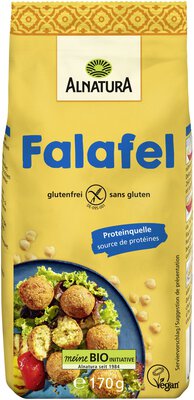 Falafel (Trockenmischung)