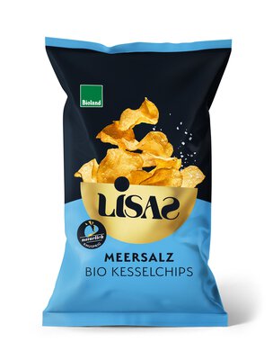 Meersalz
