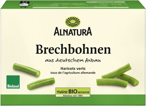 Brechbohnen (TK)