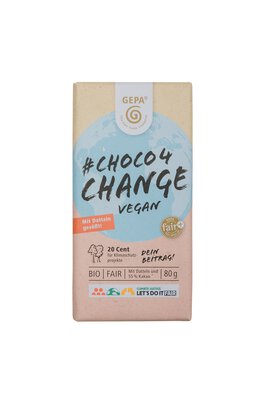 Choco4Change Vegan