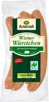 Wiener Würstchen 