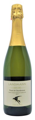 Pinot & Chardonnay brut 