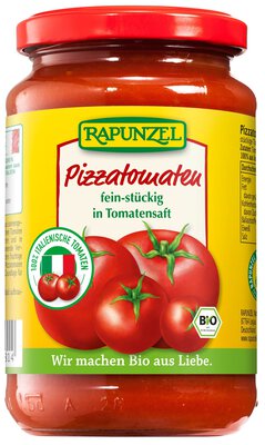 Pizzatomaten