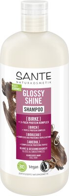 Glossy Shine Shampoo 