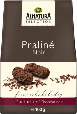 Praliné Noir