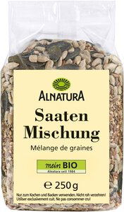 Saatenmischung 