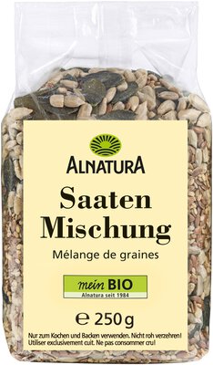 Saatenmischung 