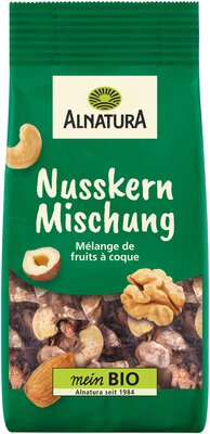 Nusskern Mischung 