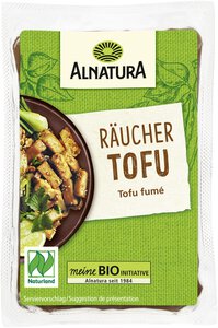 Räuchertofu (gekühlt) 