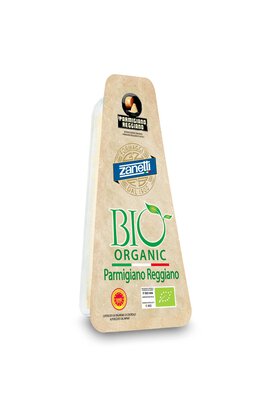 Parmiggiano Reggiano