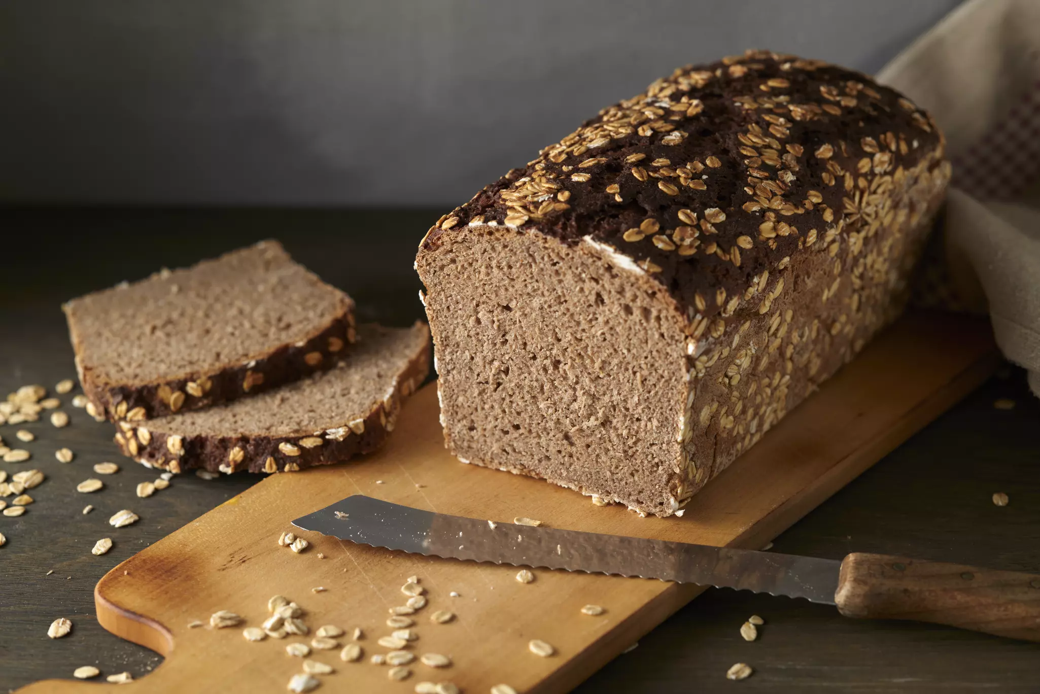 Brot einfrieren & auftauen: So bewahren Sie das Aroma
