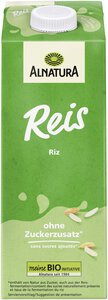 Reisdrink Natur