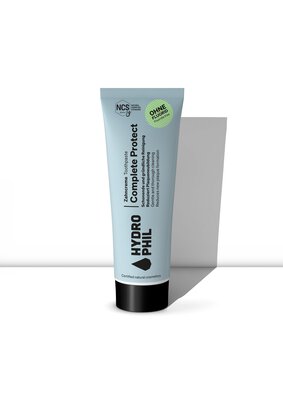 Zahncreme Protect ohne Fluorid 