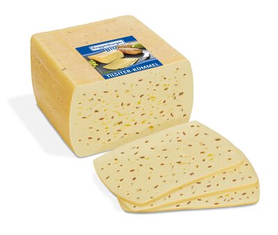Tilsiter Kümmel