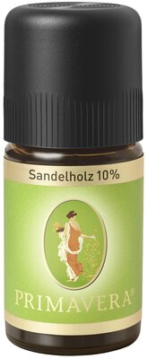 Sandelholz 10%