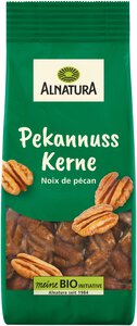 Pekannusskerne