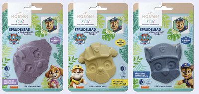 Kids Sprudelbad