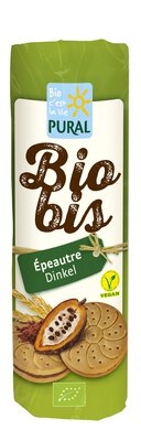 Bio Bis Choc Dinkel 