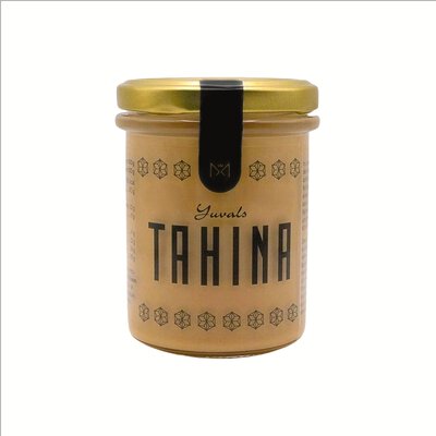 Tahina