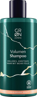 Shampoo Volumen