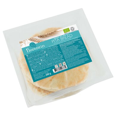 Weizen Pita-Brot