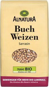 Buchweizen 