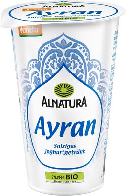 Ayran